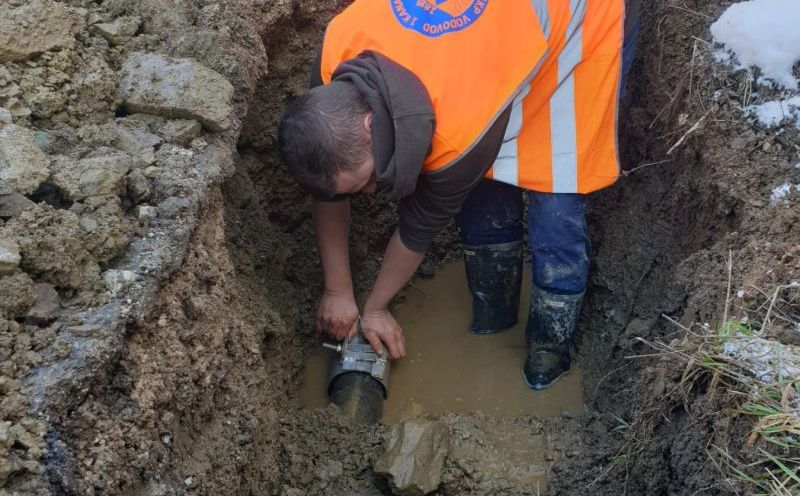 I danas radovi u Sarajevu: Evo u kojim ulicama može doći do prekida u vodosnabdijevanju