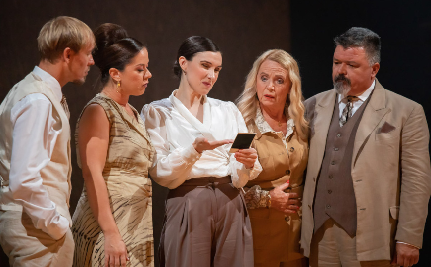 Narodno pozorište ugostit će predstavu "Vidi kako Lokrum pere zube" iz Dubrovnika