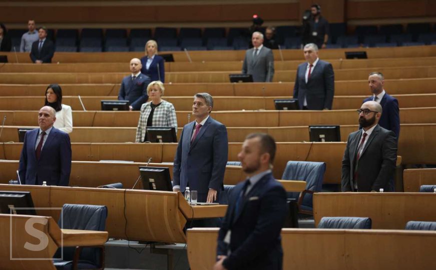 SNSD neće doći na sjednicu PD u petak, poznat razlog: 'Neshvatljivo je da srpski član to nije znao'