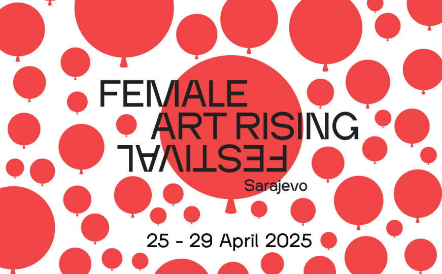 'Women Make Film' čuvenog Marka Cousinsa otvara FAR 2025