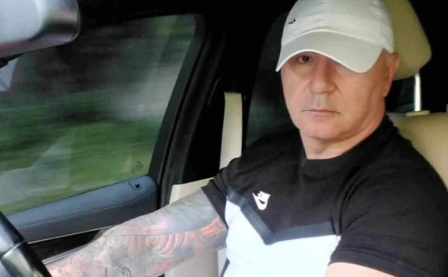 Dobro poznat policiji: Ovo je Feđa Avdić, prvoosumnjičeni u akciji "Ata"