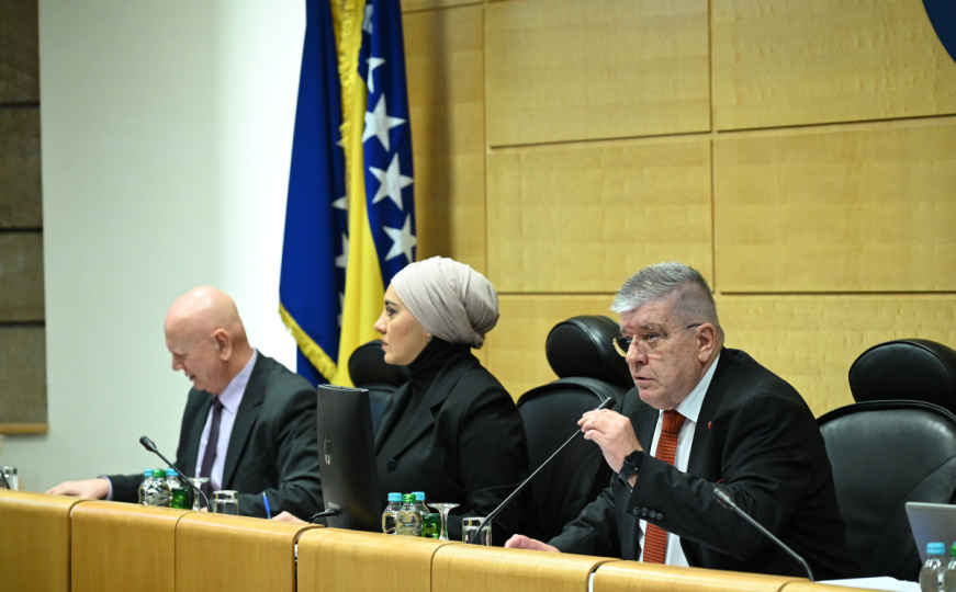 Traži se smjena predsjedavajućeg Predstavničkog doma PFBiH Dragana Miokovića: Ovo su razlozi