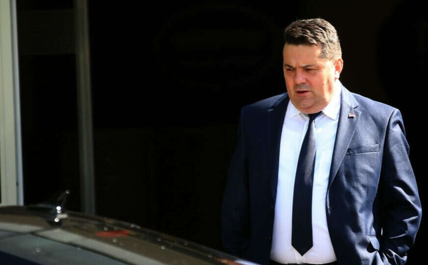 Nakon raspisivanja potjernice: Nenad Stevandić dobio 24-satnu zaštitu Žandarmerije