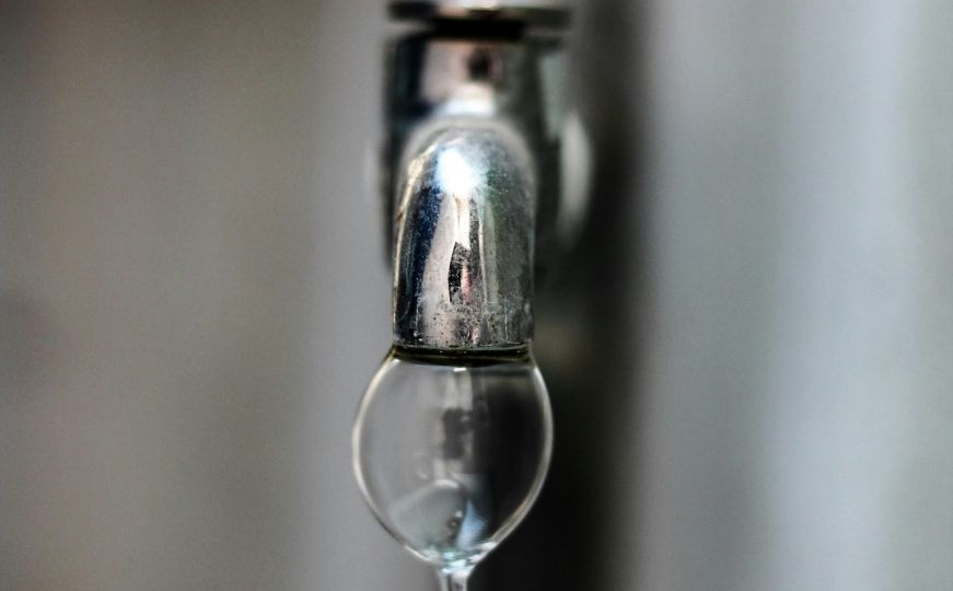 Važno obavještenje iz ViK-a: Jedna od glavnih sarajevskih ulica ostaje bez vode
