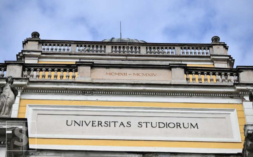 Na Univerzitetu u Sarajevu 'Dani otvorenih vrata' 4. i 5. aprila