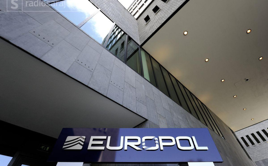 EUROPOL: Razbijena velika pedofilska mreža, imala gotovo 2 miliona korisnika