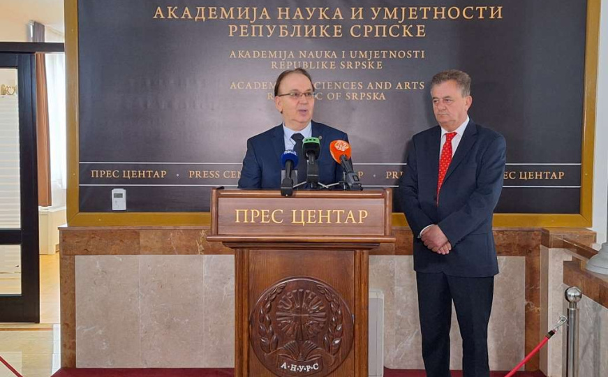 U Banjoj Luci održana javna rasprava o Nacrtu ustava RS kojim se ukida Vijeće naroda