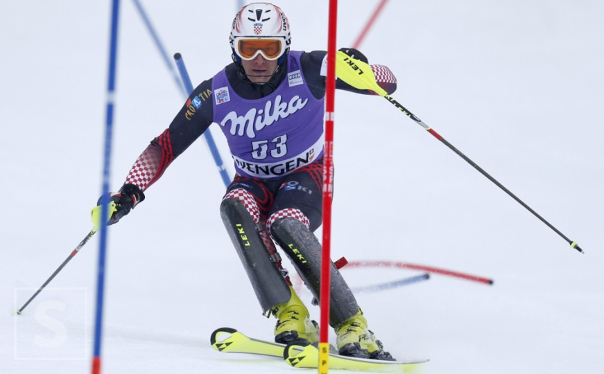 Tragedija izbjegnuta 'za dlaku': Legendarnog Ivicu Kostelića zatrpala lavina