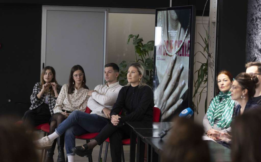 Po tekstu Nejre Babić-Halvadžije: Premijera opere 'Tri boje cvekle' 4. aprila na sceni SARTR-a