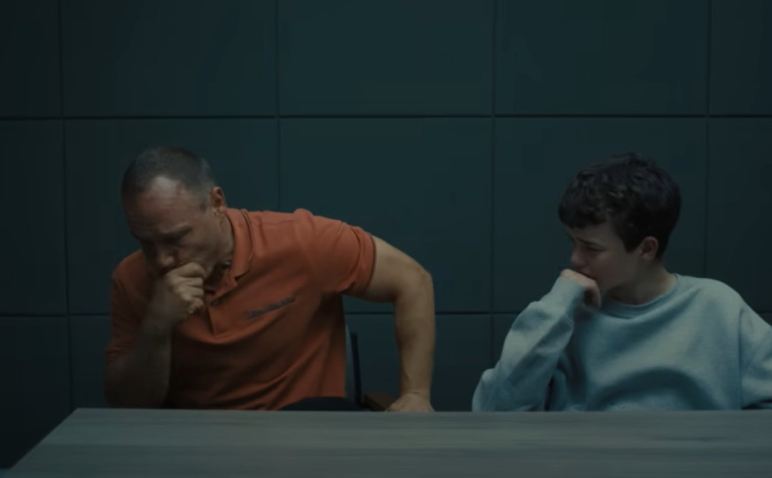 Netflixov 'Adolescence' je drama koja nameće pitanje: Koje vrijednosti usvajaju naša djeca?