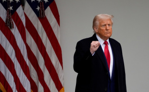 Oštre reakcije svjetskih čelnika na Trumpove carine: "Ne želimo trgovinski rat"