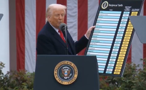 Trump je napravio najveći preokret od Drugog svjetskog rata: Pet ključnih stvari koje trebate znati