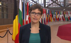 Njemačka ministrica Anna Lührmann dolazi u posjetu BiH: Sastat će se i s opozicijom u RS