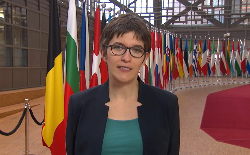 Njemačka ministrica Anna Lührmann dolazi u posjetu BiH: Sastat će se i s opozicijom u RS