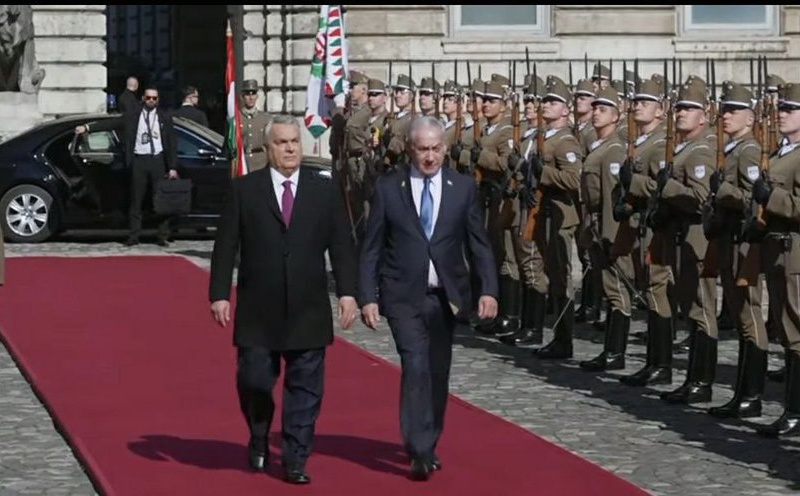 Sraman potez: Mađarska objavila da izlazi iz Međunarodnog krivičnog suda nakon dolaska Netanyahua