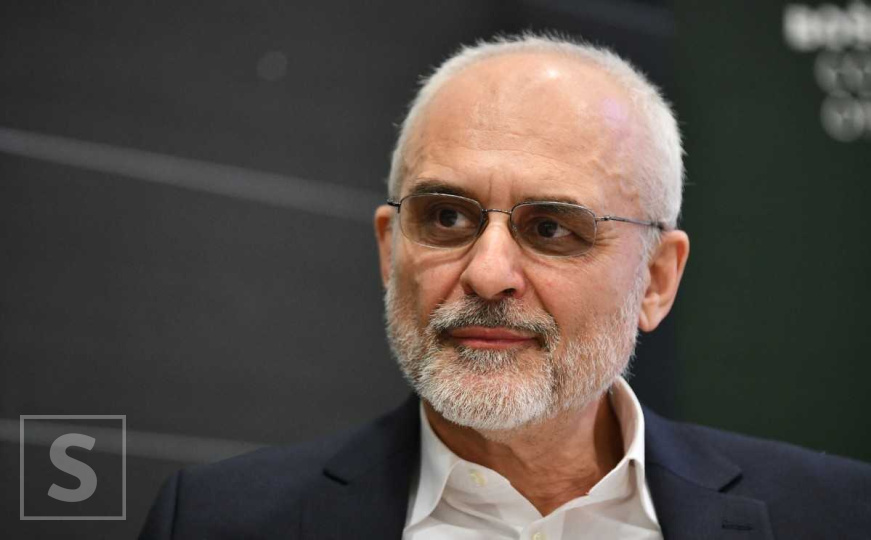 Ambasador Avdović o situaciji s Dodikom: "Treba lobirati gdje god se može"