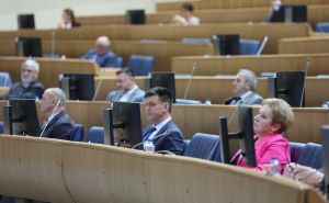 Predstavnički dom PSBiH sutra o smjeni 'Dodikovih kadrova' u Vijeću ministara: SNSD neće doći