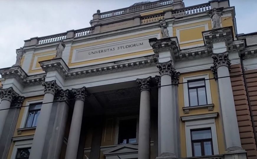 Univerzitet u Sarajevu pružio podršku SPUS-u: "Studentski glas ne smije biti utišan"