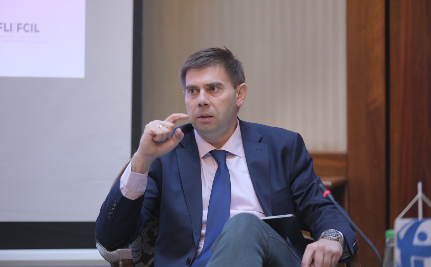 Faruk Hadžić o posljedicama američkih carina: BiH bi mogla pasti u trgovinsku krizu