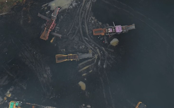 Miris sumpora, buka i prašina: Rudnik uglja bez dozvola, mještani prijavljuju sve veće zagađenje