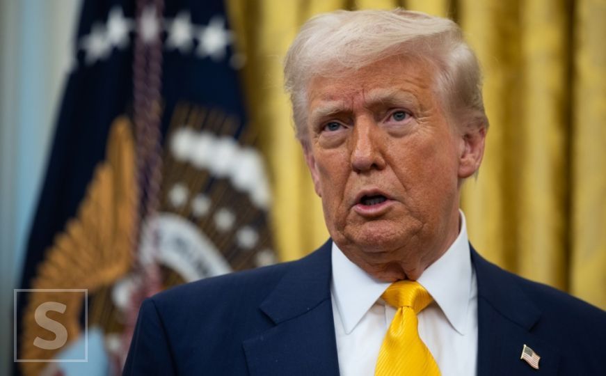 Efekti Trumpovih carina na BiH: Evo ko će osjetiti najveće posljedice