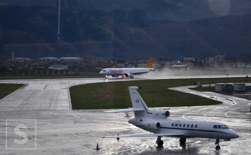 Novi izazovi za našu državu: Hrvatska i Srbija ponovo preuzimaju zračni prostor BiH?