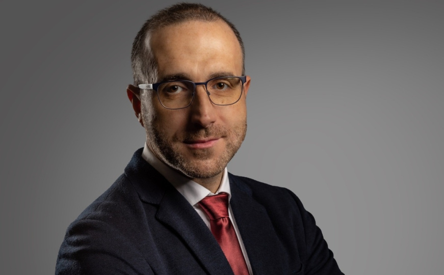 Adnan Šerak imenovan za v.d. direktora Vodovoda i kanalizacija