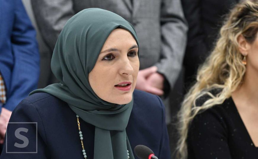 Hota Muminović najavila podršku određenim projektima u obrazovanju: Evo šta će Vlada KS finansirati