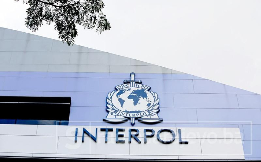 Interpol Podgorica saopćio: Nismo uputili prigovor na zahtjev za potjernicu za Miloradom Dodikom