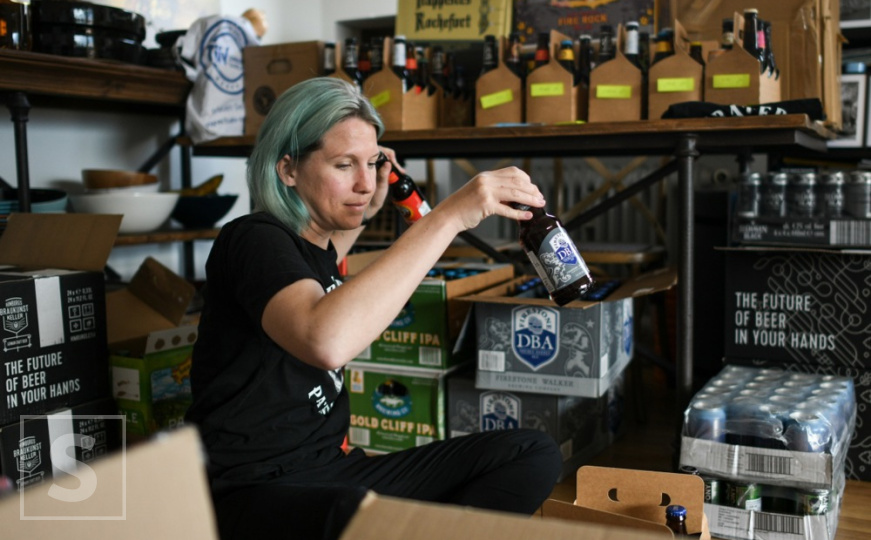 Važan doprinos kvalificiranoj radnoj snazi: Žene u Njemačkoj se sve više opredjeljuju za zanate