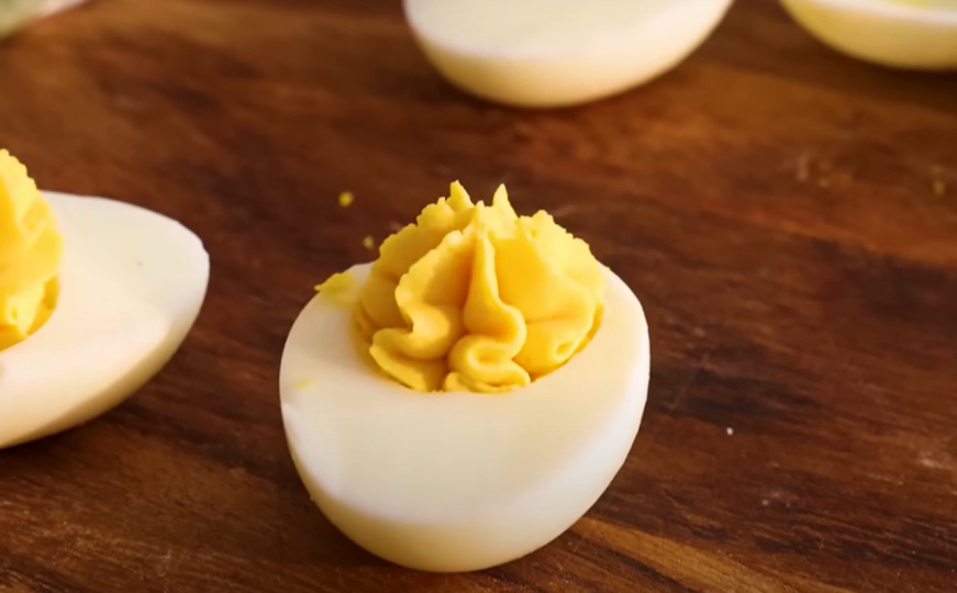 Donosimo vam recept za najukusniji doručak: Da li ste jeli 'đavolja' jaja?