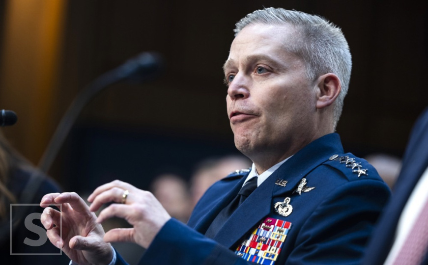 Trumpova čistka: Otpustio šefa NSA-e, odlazi barem šest dužnosnika