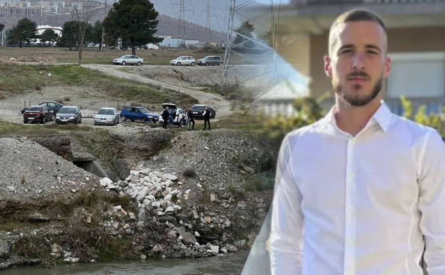 Tragičan kraj potrage: Pronađeno tijelo sestre fudbalera Željezničara