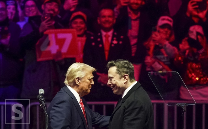 Najavljuje li Trump odlazak Muska? "Vratit će se svojim preduzećima"