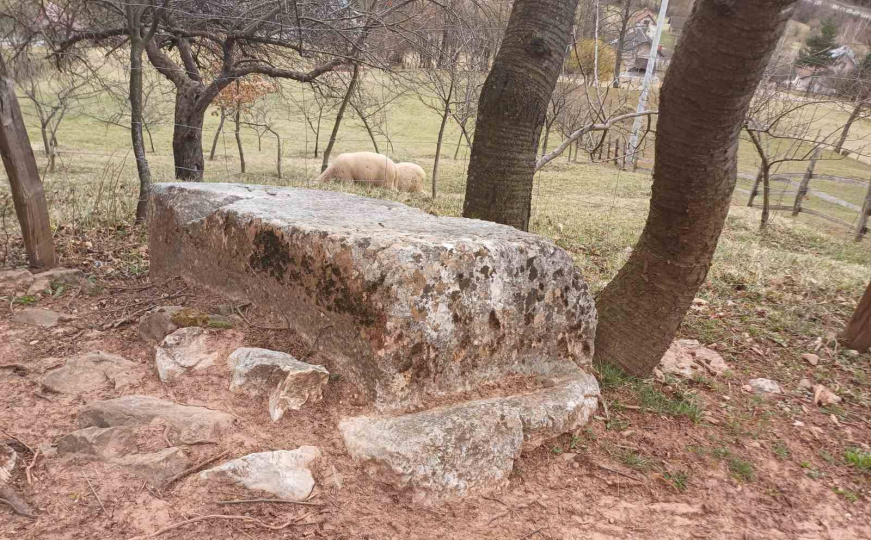 Novo otkriće u blizini Sarajeva: Neevidentirana ilirska gradina Sokolina