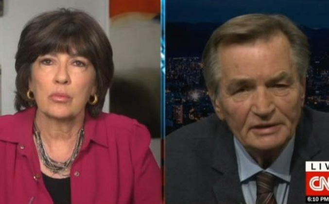 Tako je govorio Silajdžić: Treba nam NATO u Brčkom i na Drini