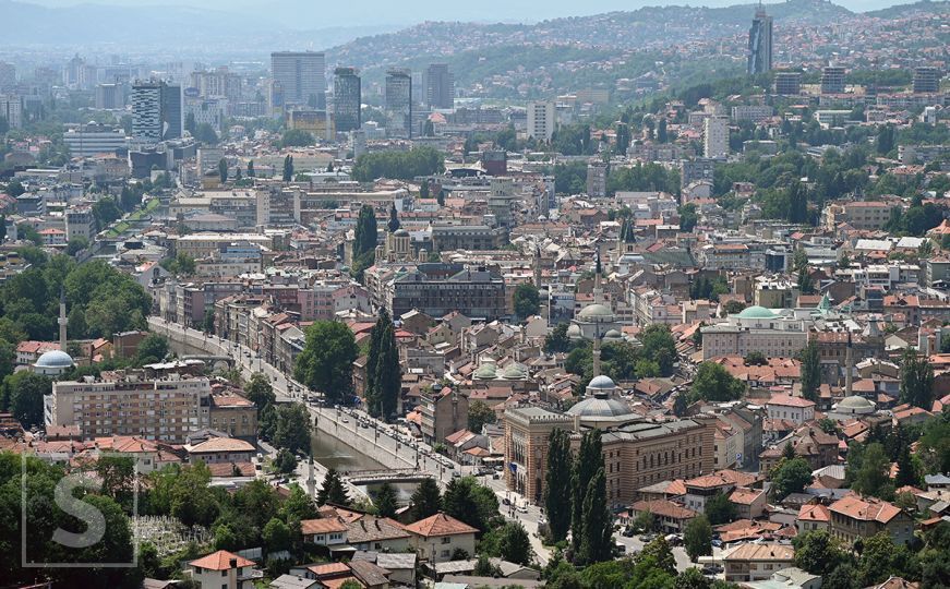 Anketa | Šta za vas znači 6. april – Dan grada Sarajeva?
