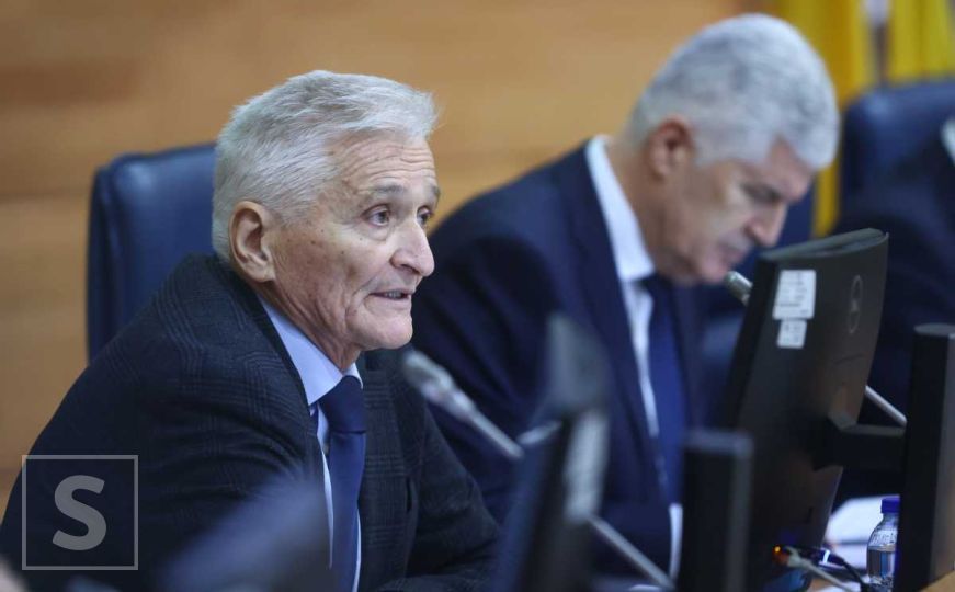 Nikola Špirić (SNSD) tvrdi da je dobio prijeteće poruke: 'Neće me spriječiti u odbrani interesa RS'