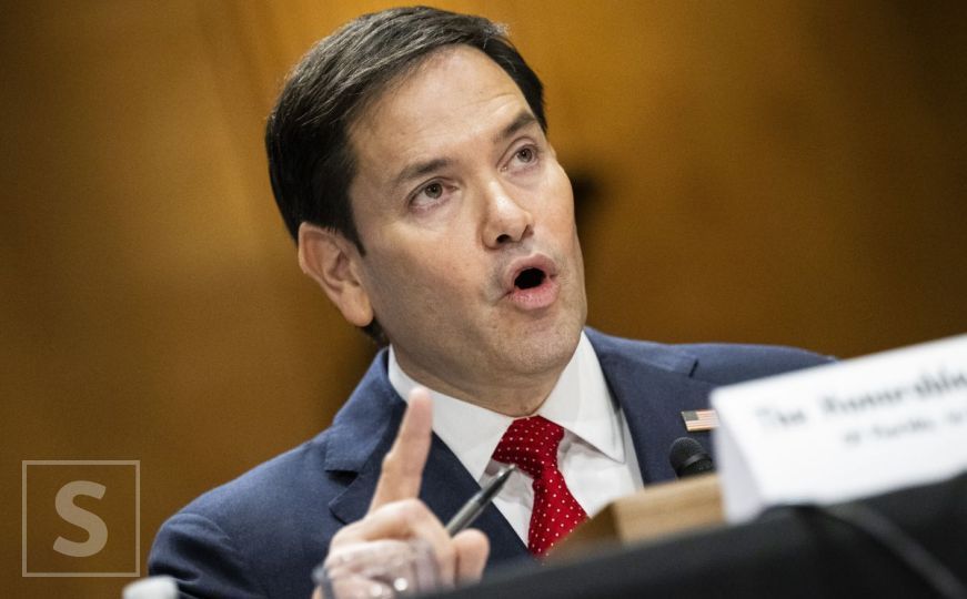 Marco Rubio dolazi na Zapadni Balkan: Hoće li posjetiti i Bosnu i Hercegovinu?