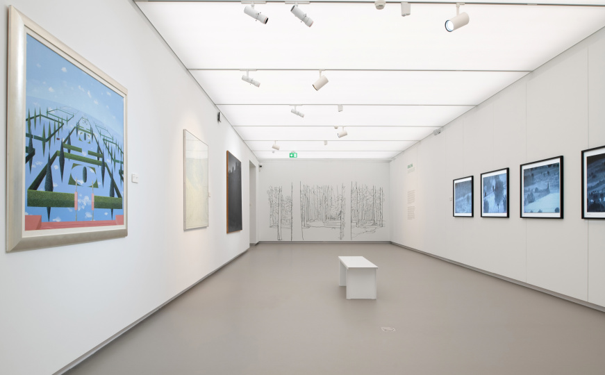 Galerija MUZA, novi dom NLB Umjetničke zbirke, otvara svoja vrata