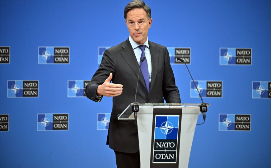 Mark Rutte: "Nove carine koje je najavio Donald Trump ne krše NATO ugovore"