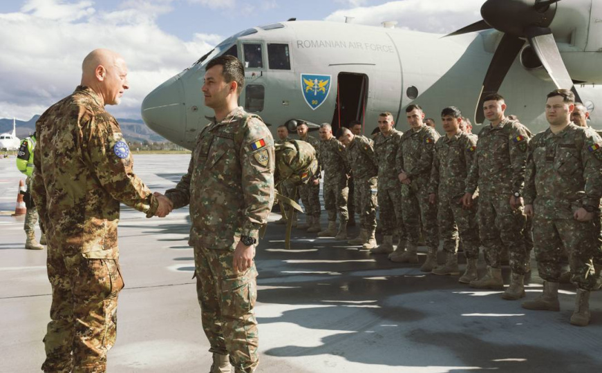 Austrijski medij se pita: Ko je intervenisao protiv EUFOR-ove asistencije za hapšenje Dodika?