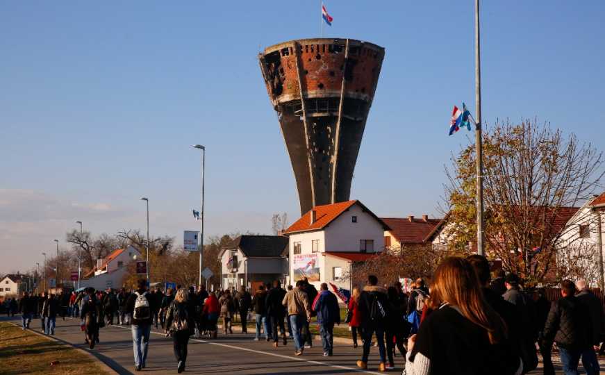 Ekshumacija trajala dva mjeseca: Identificirano 16 žrtava iz Vukovara u dobi od 22 do 68 godina