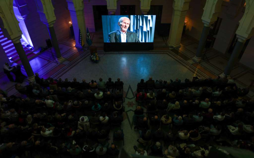 Premijera filma 'Pofalićka bitka - Grom u zoru': Ključni historijski događaj za Sarajevo pod opsadom