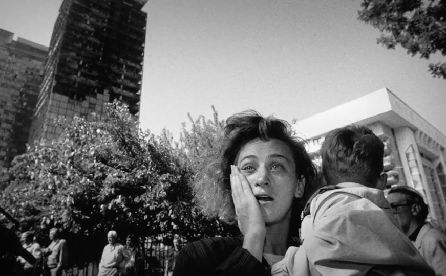 Svjedočenja fotografa tokom opsade Sarajeva: 'Napadi na civile su bili namjerni i precizni'