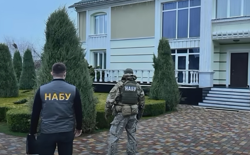 Korupcijski skandal: Ukrajinci se obogatili na nabavci hrane za vojsku, kupovali hotele u Hrvatskoj