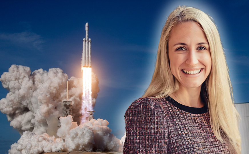 Veliki uspjeh: Hercegovka Majla Čusto imenovana potpredsjednicom svemirske kompanije SpaceX