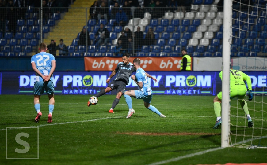 Nastavlja se WWin liga BiH: Gostujući ispiti za Željezničar i Sarajevo