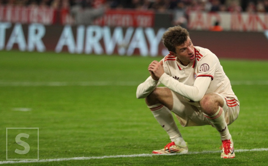 Kraj jedne ere: Legenda objavila da napušta Bayern nakon 25 godina