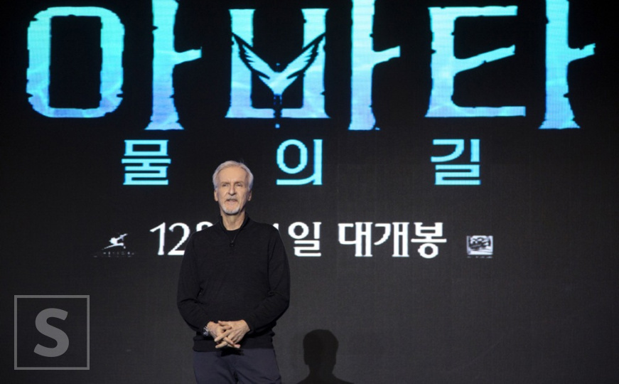 James Cameron otkrio nove detalje o trećem nastavku "Avatara": Suočavaju se s novim protivnicima
